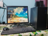 Desktop pc